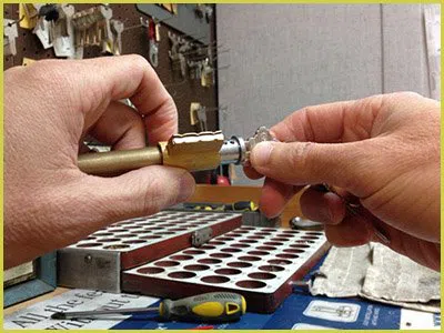 All County Locksmith Store Houston, TX 713-470-0725 - 9-rekey
