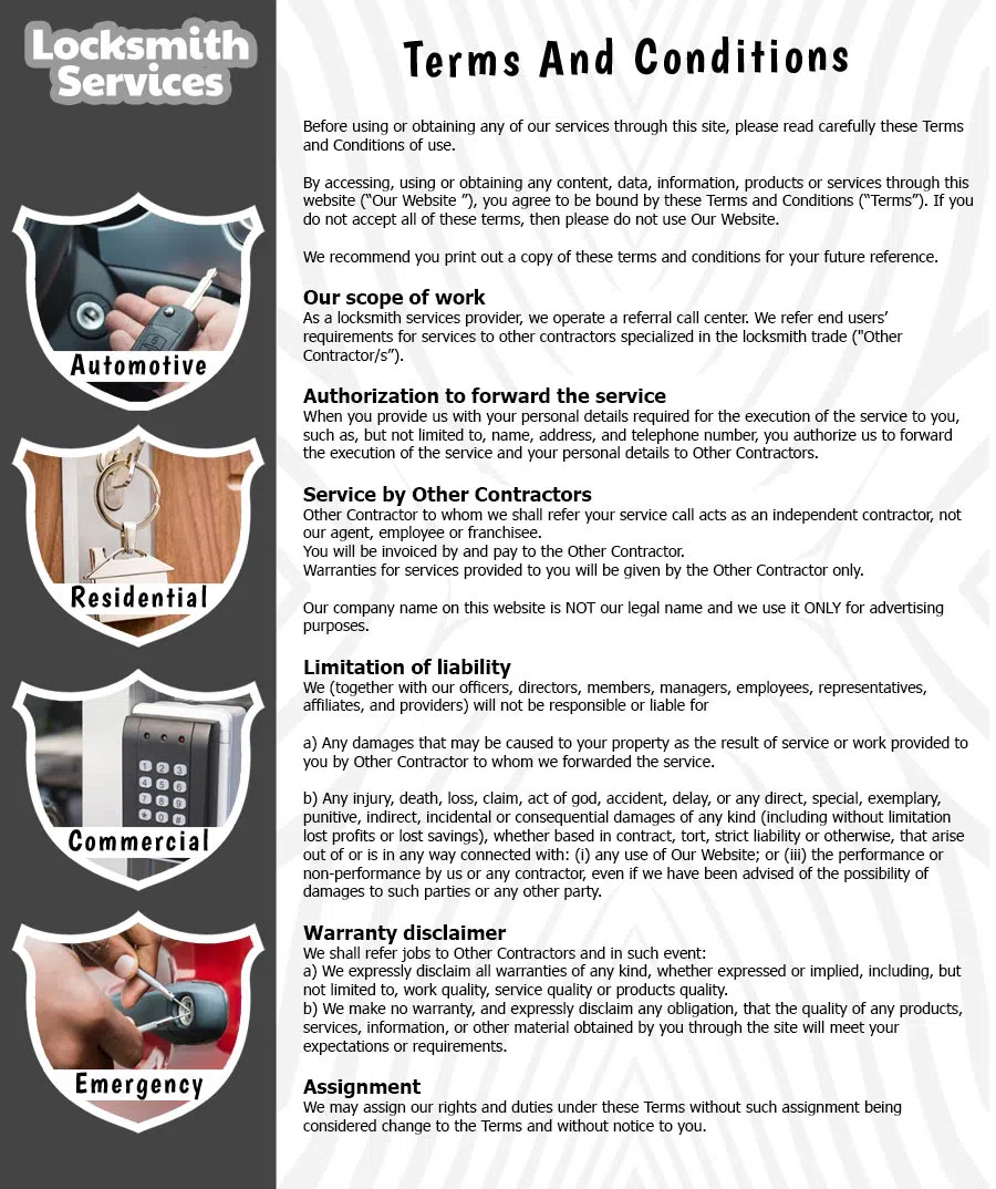 All County Locksmith Store Houston, TX 713-470-0725